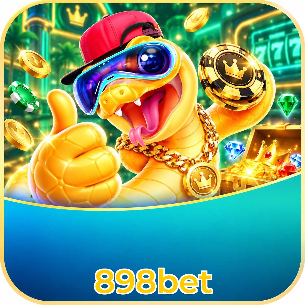 Bingo e slots Plushie Frenzy na 898bet
