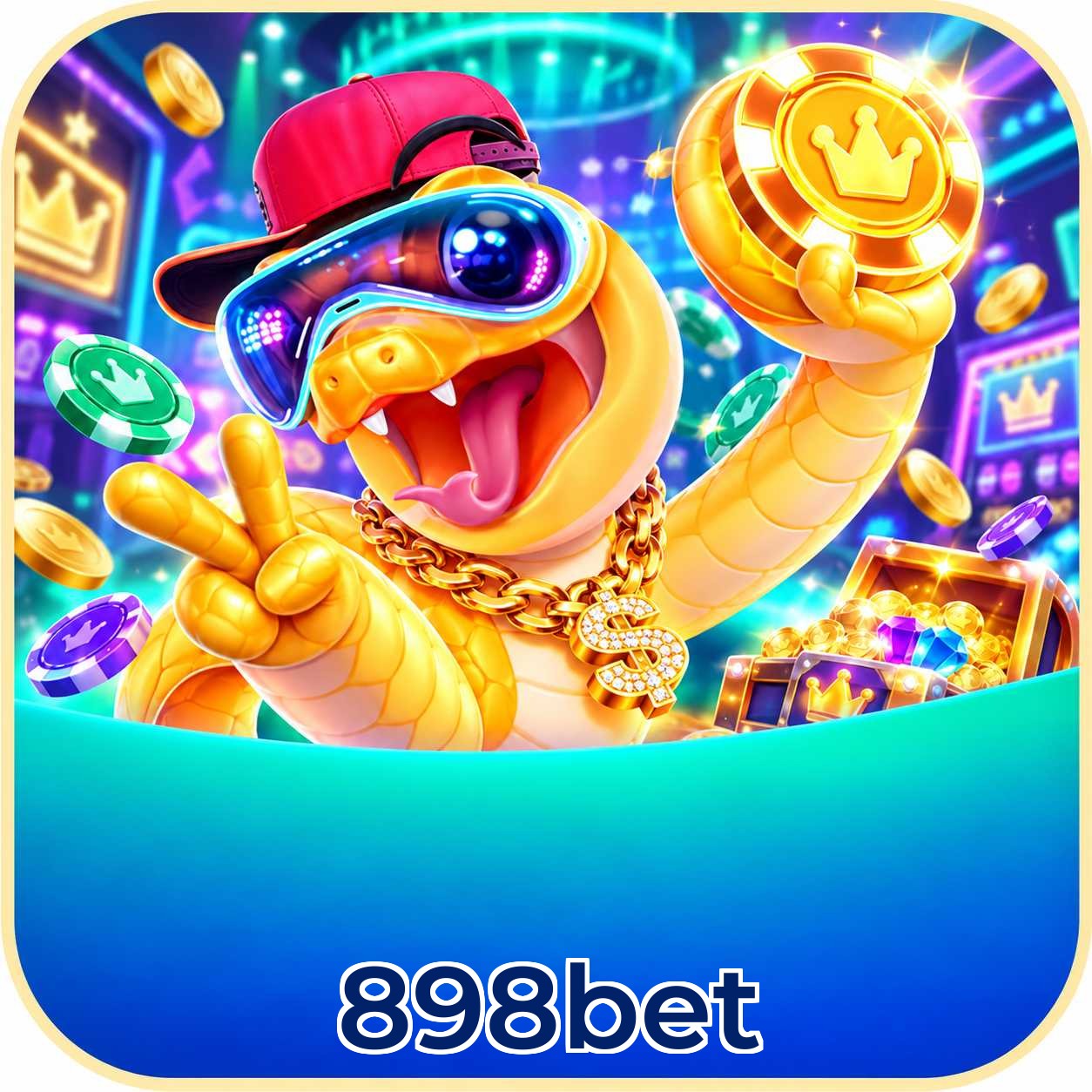 Roleta e slots Plushie Frenzy na 898bet
