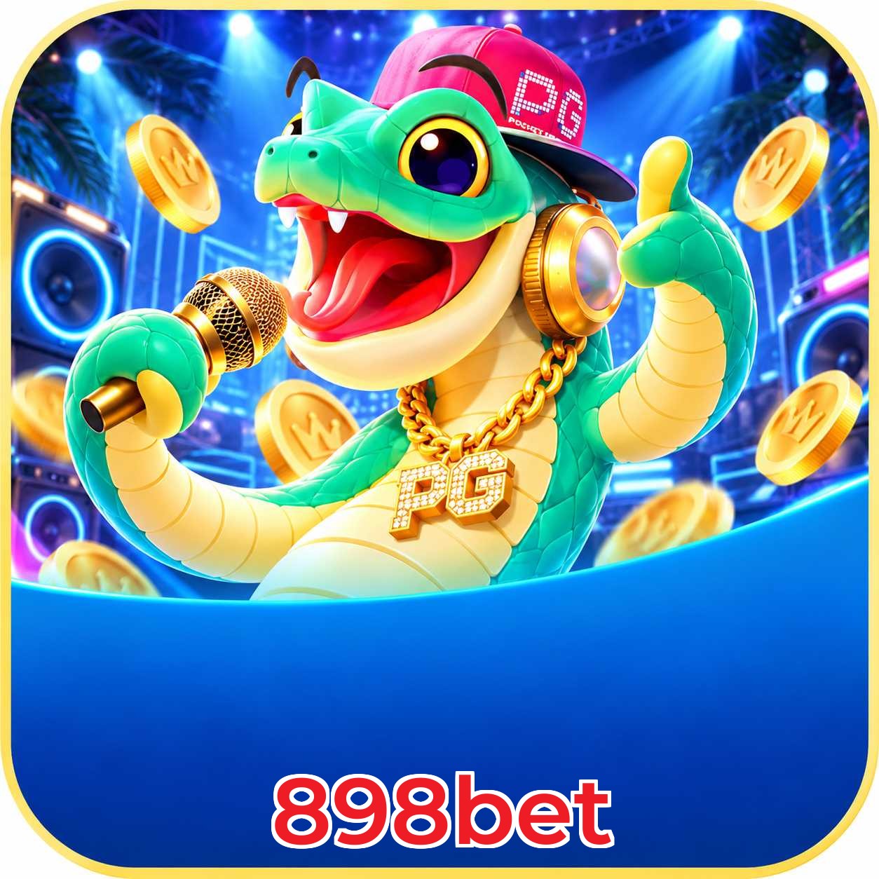 Canal seguro Telegram 898bet Plushie Frenzy