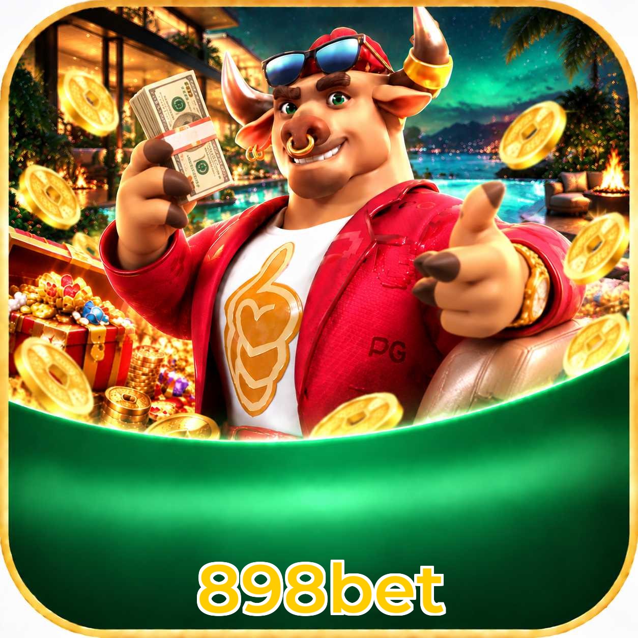 Plushie Frenzy na categoria slots 898bet