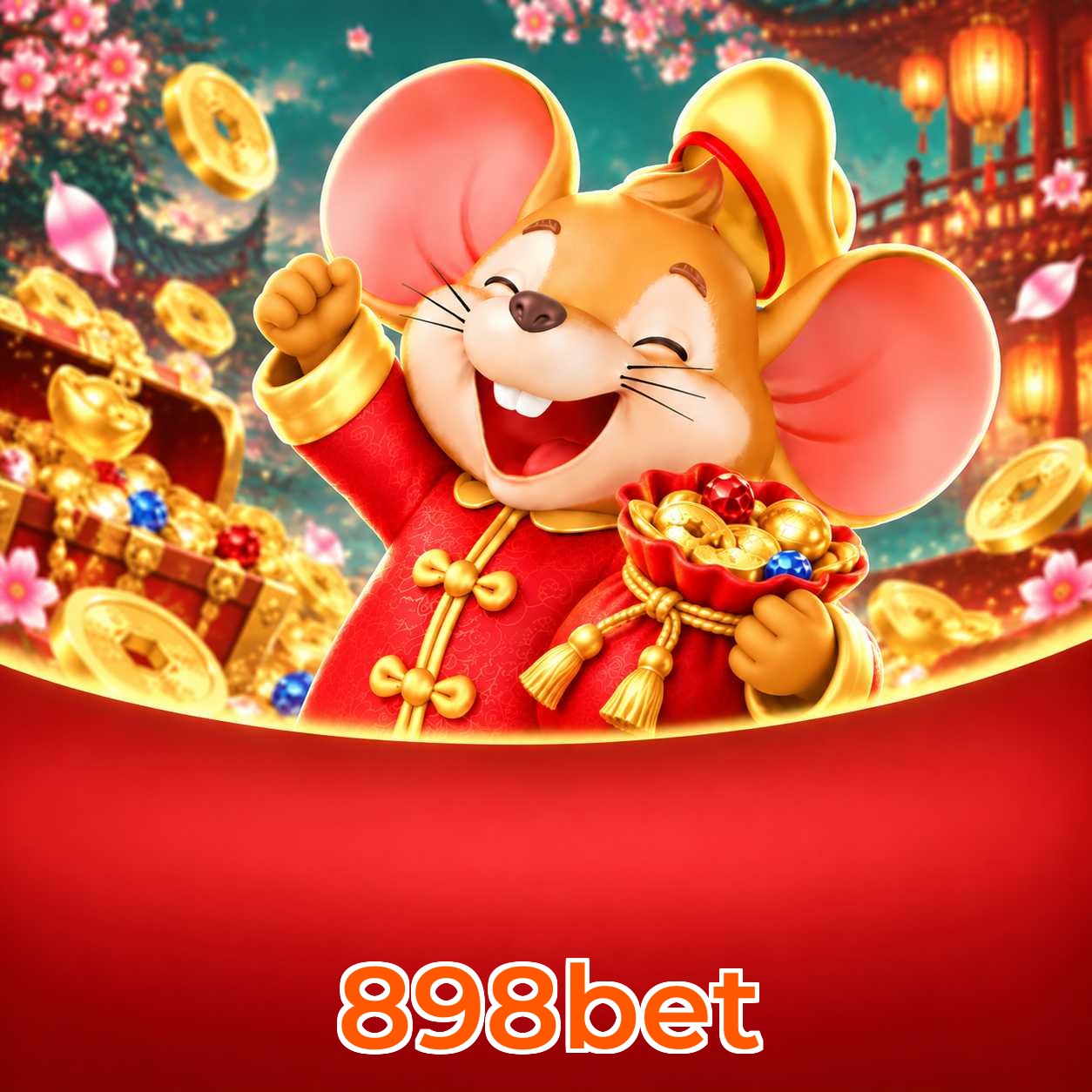 Plushie Frenzy no APK 898bet Android