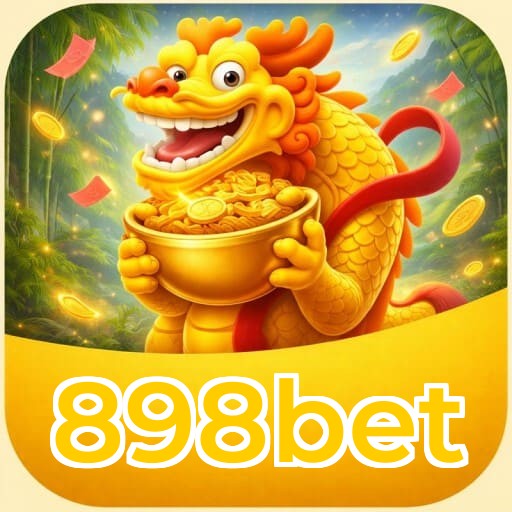 Página de download 898bet